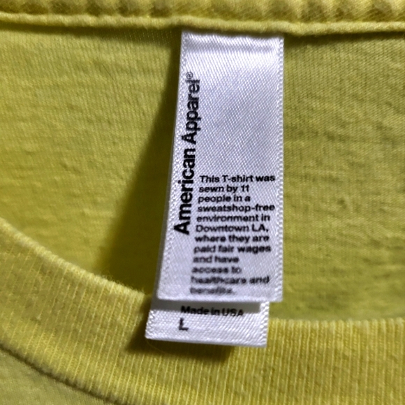 Kingdom Hearts She Wants The Key - Large T Shirt - Picture 3 of 5